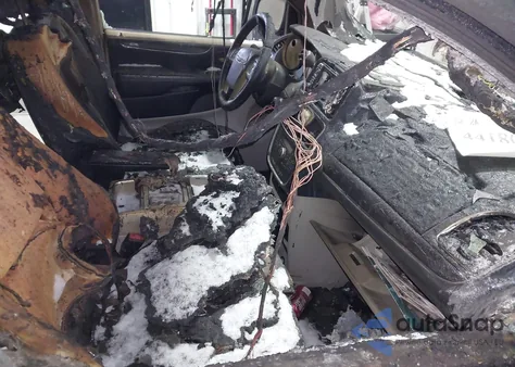 2013 Chrysler Town & Country Touring из США, поврежденный, VIN 2C4RC1BG9DR566006